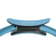 Image 13 for Кільце для пілатесу Gymtek армоване скловолокно 38см блакитний
