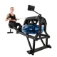 Image 9 for Гребний акватренажер York Fitness 1000 WATER RESISTANT