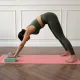 Image 2 for Блок для йоги Gymtek EVA м'ятний
