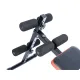 Image 4 for Скамья для пресса York Fitness ASPIRE 180 изогнута