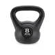 Image 7 for Гиря вінілова Gymtek 8кг чорний