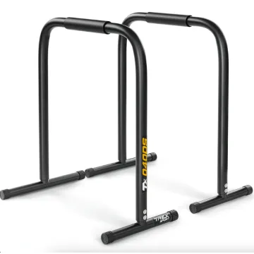 Бруси стаціонарні регульовані Trex Sport TX-040DS