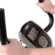 Image 2 for Велотренажер магнитный York Fitness C400