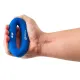 Image 4 for Еспандер силіконовий овальний 18,1кг Hop-Sport HS-S018OG синій