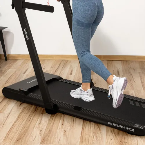 Полотно, що дарує впевненість руху