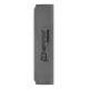 Image 6 for Мат для фитнеса и йоги Hop-Sport TPE 0,6см HS-T006GM серый