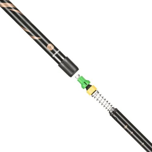 Амортизация Anti-Shock - защита ваших суставов