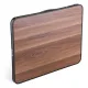 Image 4 for Кемпінговий стіл Outtec 80x60x70см розкладний коричневий