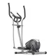 Image 1 for Орбитрек Hop-Sport HS-2050C Cosmo магнитный серый/серебристый