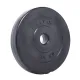 Image 3 for Набір композитних дисків Elitum Titan 39кг для гантелей та штанг + 2 грифа