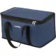 Image 10 for Термосумка для продуктов Outtec Cooler Bag 15 л сумка-холодильник синий