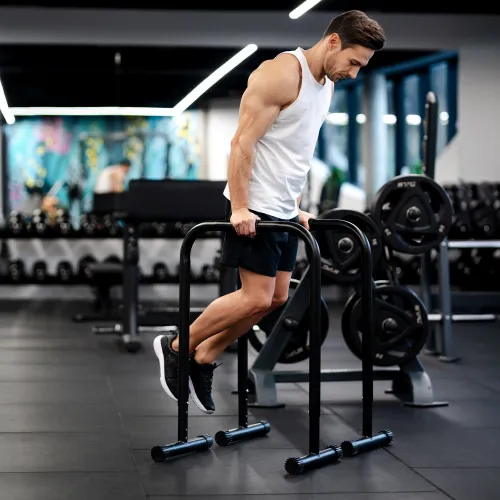 Разнообразие упражнений без дополнительного оборудования