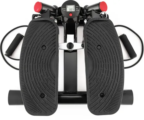 Рельєфні платформи