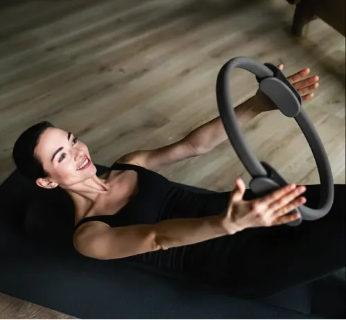 Укрепление глубоких мышц и стабилизация корпуса